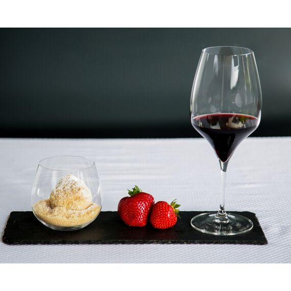 Набор бокалов для красного вина Cabernet, 2 шт., 819 мл, 0403/0, Riedel, фото , изображение 2