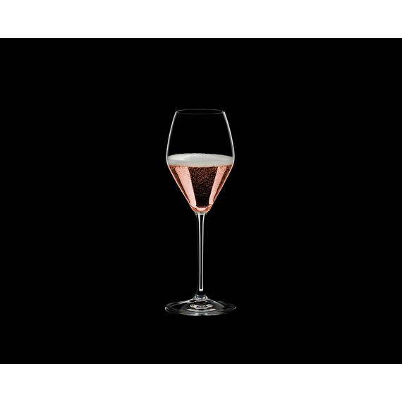 Набор бокалов Vinum Extreme Rosé / Icewine, 2 шт., 325 мл, 4444/55, Riedel, фото , изображение 4