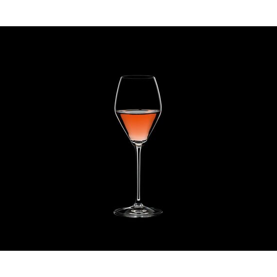 Набор бокалов Vinum Extreme Rosé / Icewine, 2 шт., 325 мл, 4444/55, Riedel, фото , изображение 5