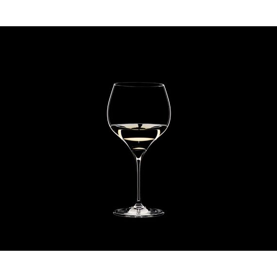 Набор бокалов Grape @ Riedel Oaked Chardonnay, 2 шт., 630 мл, 6404/97, Riedel, фото , изображение 3