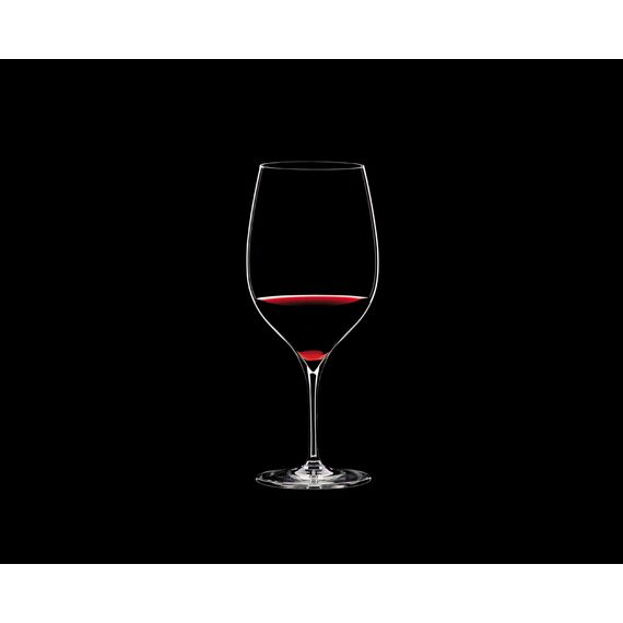 Набор бокалов Grape @ Riedel Cabernet / Merlot, 2 шт., 750 мл, 6404/0, Riedel, фото , изображение 3