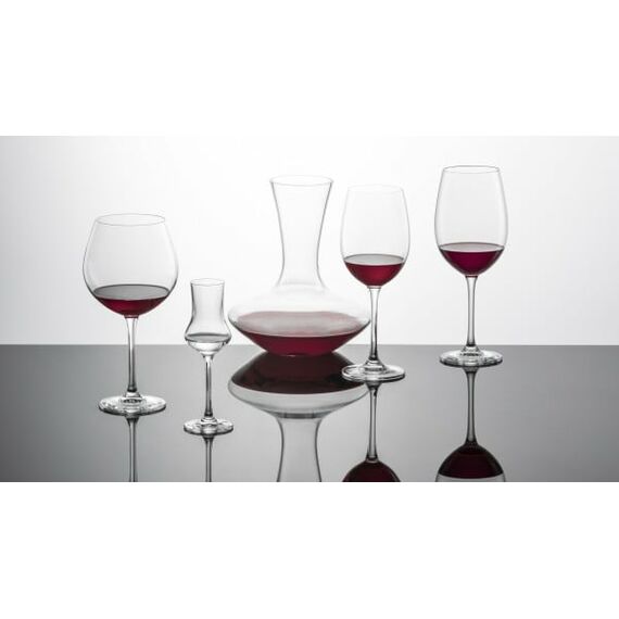 Набор рюмок для граппы, бренди 95 мл, 6 шт., серия Classico, Schott Zwiesel, фото , изображение 4