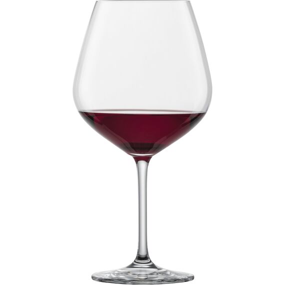 Набор бокалов для Бургундии(Burgundy) 750 мл, 6 шт., серия Vina, Schott Zwiesel, фото , изображение 2