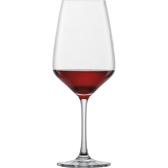 Набор бокалов для красного вина 497 мл, 6 шт., серия Taste, Schott Zwiesel, фото , изображение 2