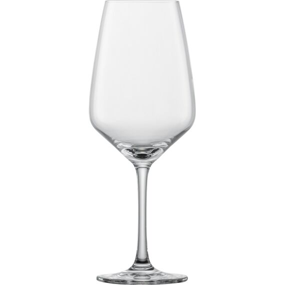 Набор бокалов для красного вина 497 мл, 6 шт., серия Taste, Schott Zwiesel, фото , изображение 3