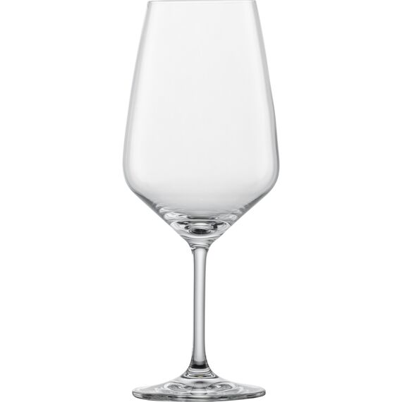 Набор бокалов для Бордо(Bordeaux) 656 мл, 6 шт., серия Taste, Schott Zwiesel, фото , изображение 3