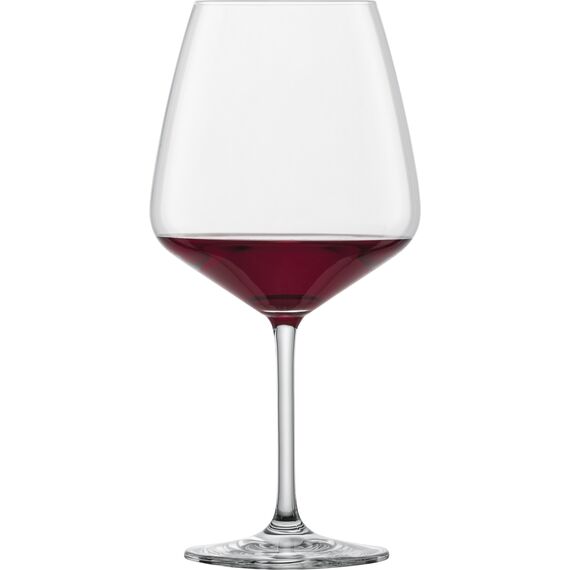 Набор бокалов для Бургундии(Burgundy) 790 мл, 6 шт., серия Taste, Schott Zwiesel, фото , изображение 2