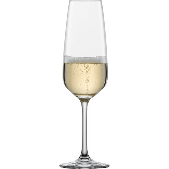 Набор бокалов для шампанского 283 мл, 6 шт., серия Taste, Schott Zwiesel, фото , изображение 2