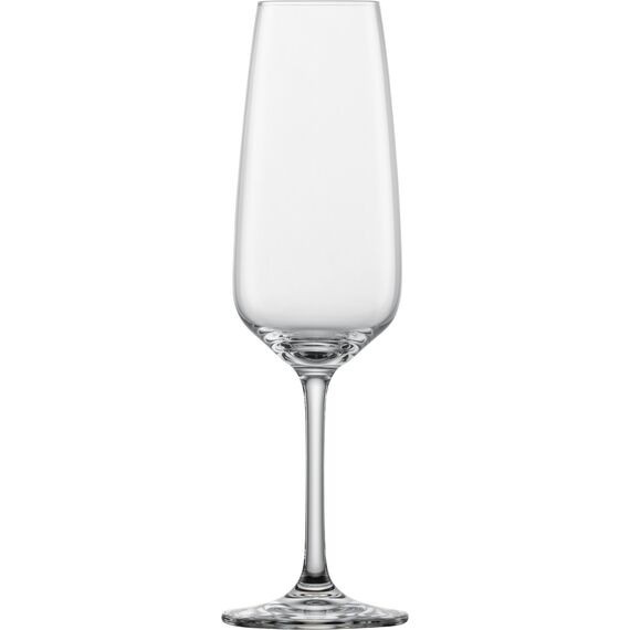 Набор бокалов для шампанского 283 мл, 6 шт., серия Taste, Schott Zwiesel, фото , изображение 3