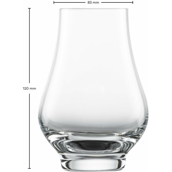 Набор бокалов для виски 322 мл, 6 шт., серия Bar Special, Schott Zwiesel, фото , изображение 4