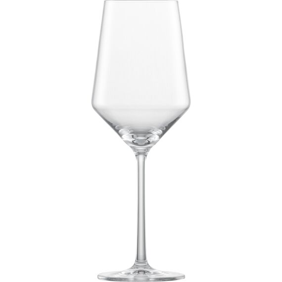 Набор бокалов для Совиньон Блан(Sauvignon Blanc) 410 мл, 6 шт., серия Pure (Belfesta), Schott Zwiesel, фото , изображение 3