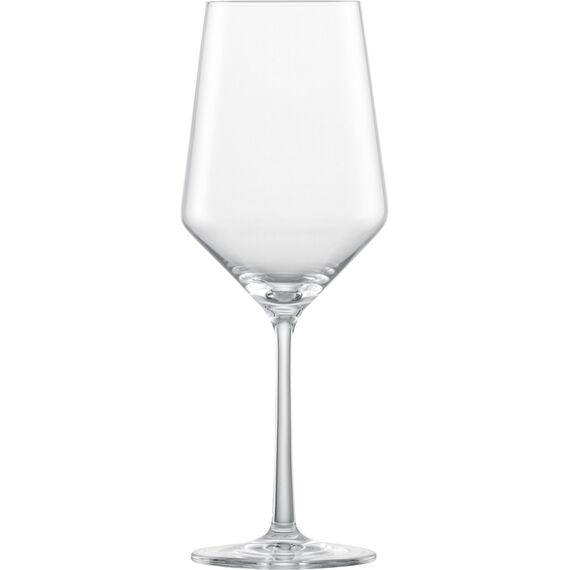 Набор бокалов для Каберне(Cabernet) 540 мл, 6 шт., серия Pure (Belfesta), Schott Zwiesel, фото , изображение 3