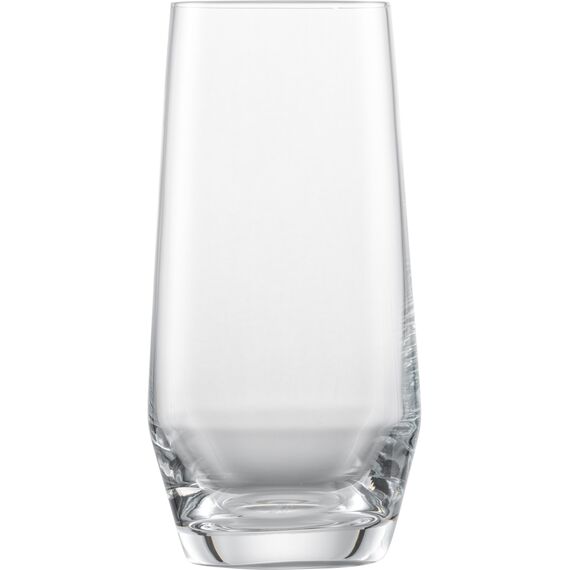 Набор бокалов для напитков 357 мл, 6 шт., серия Pure (Belfesta), Schott Zwiesel, фото , изображение 3