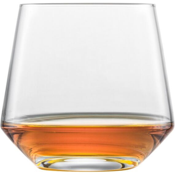 Набор стаканов для виски 389 мл, 6 шт., серия Pure (Belfesta), Schott Zwiesel, фото , изображение 2