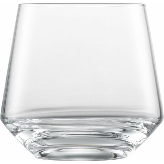 Набор стаканов для виски 389 мл, 6 шт., серия Pure (Belfesta), Schott Zwiesel, фото , изображение 3