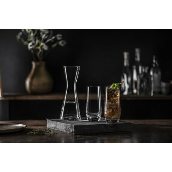 Набор бокалов для напитков 357 мл, 6 шт., серия Pure (Belfesta), Schott Zwiesel, фото , изображение 6
