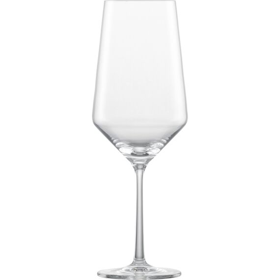 Набор бокалов для Бордо(Bordeaux) 680 мл, 6 шт., серия Pure (Belfesta), Schott Zwiesel, фото , изображение 3