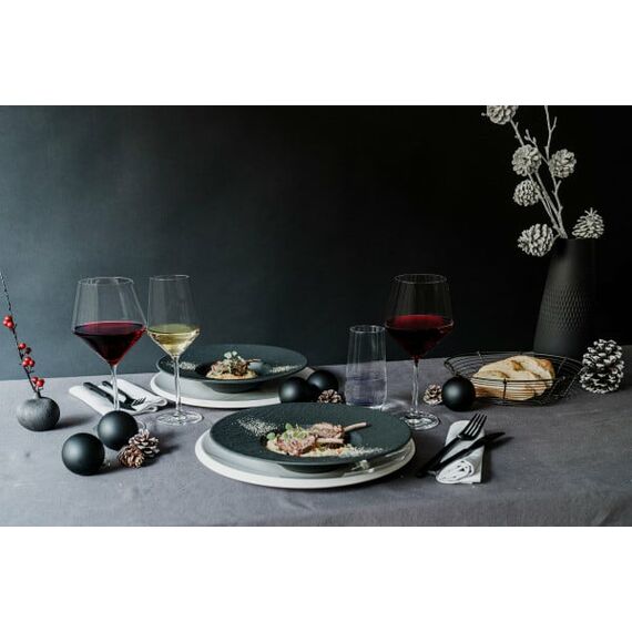 Набор бокалов для Бургундии(Burgundy) 700 мл, 6 шт., серия Pure (Belfesta), Schott Zwiesel, фото , изображение 5