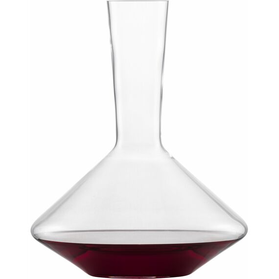 Декантер для вина 750 мл, серия Pure (Belfesta), Schott Zwiesel, фото , изображение 2
