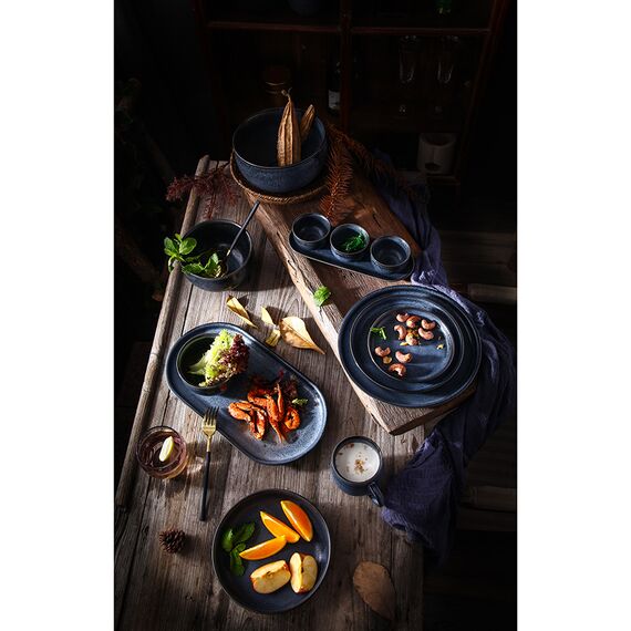 Салатник Cosmic Kitchen, ?20 см, Liberty Jones, фото , изображение 18