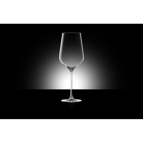 Набор бокалов для вина bordeaux 770 мл, 6шт., серия Hongkong Hip, Lucaris, фото , изображение 4
