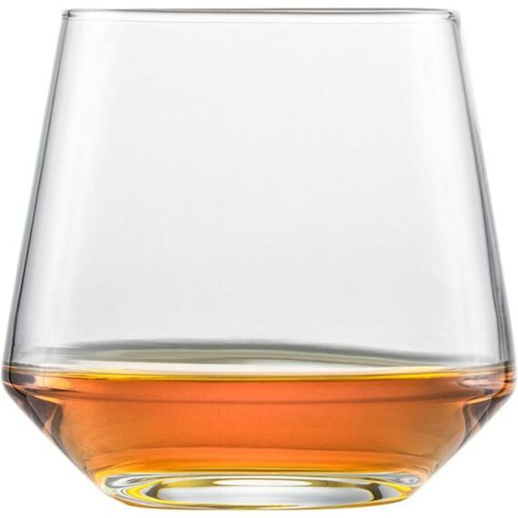 Набор стаканов для виски 306 мл, 6 шт., серия Pure (Belfesta), Schott Zwiesel, фото , изображение 2