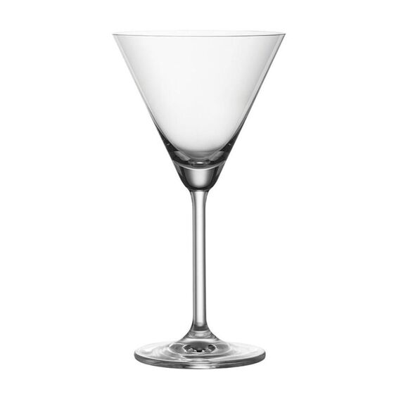 Набор бокалов для коктейля Rims martini 160мл, 6 шт., серия Orient, Lucaris, фото 