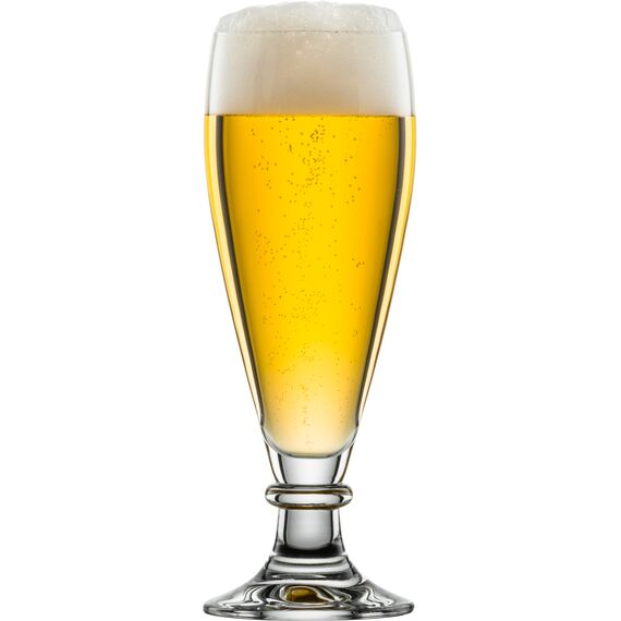 Набор бокалов для пива Brussel 300 мл, 6 шт., серия Beer, Schott Zwiesel, фото , изображение 2