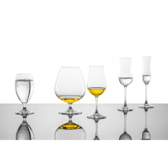 Набор рюмок для граппы 113 мл, 6 шт., серия Bar Special, Schott Zwiesel, фото , изображение 6