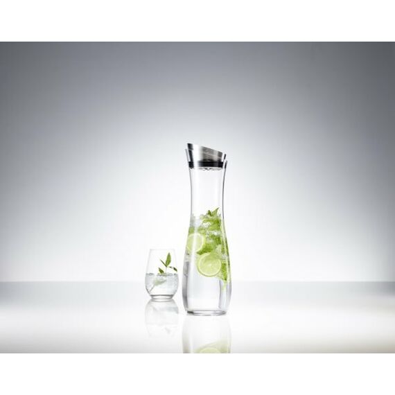 Караф для вина 1000 мл, серия Fresca, Schott Zwiesel, фото , изображение 3