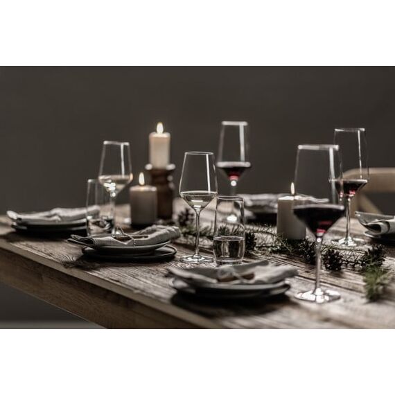 Набор бокалов для Бордо(Bordeaux) 680 мл, 6 шт., серия Pure (Belfesta), Schott Zwiesel, фото , изображение 5