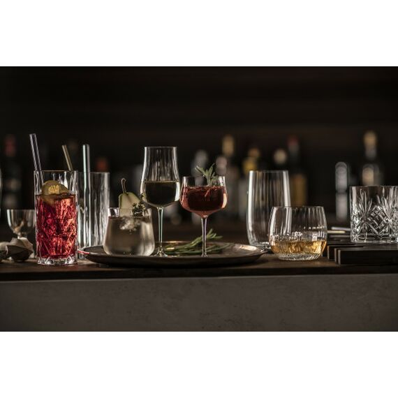 Набор стаканов для виски 364 мл, 6 шт., серия Stage, Schott Zwiesel, фото , изображение 6