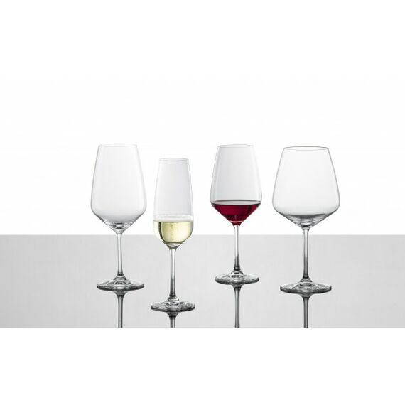 Набор бокалов для шампанского 283 мл, 6 шт., серия Taste, Schott Zwiesel, фото , изображение 4