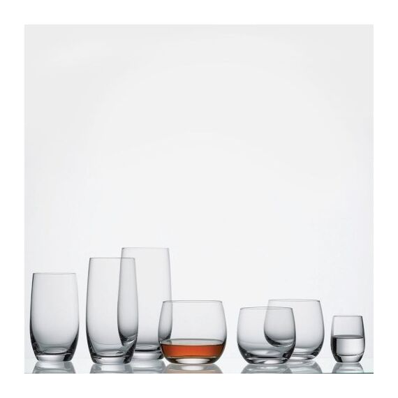Набор стаканов Хайбол 330 мл, 6 шт., серия Banquet, Schott Zwiesel, фото , изображение 3