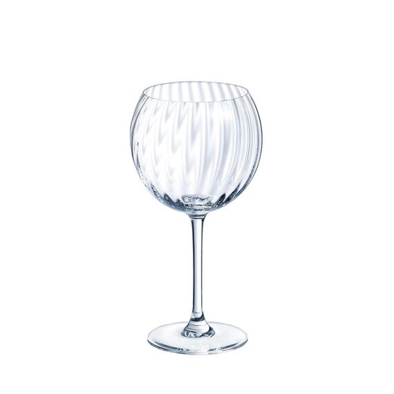 Набор бокалов для вина, коктейля Symetrie, 6 шт, 580 мл, D106 мм, H209 мм, Chef&Sommelier, фото , изображение 3