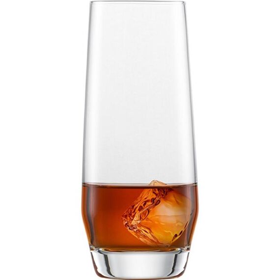 Набор стаканов Хайбол 246 мл, 6 шт., серия Pure (Belfesta), Schott Zwiesel, фото , изображение 2