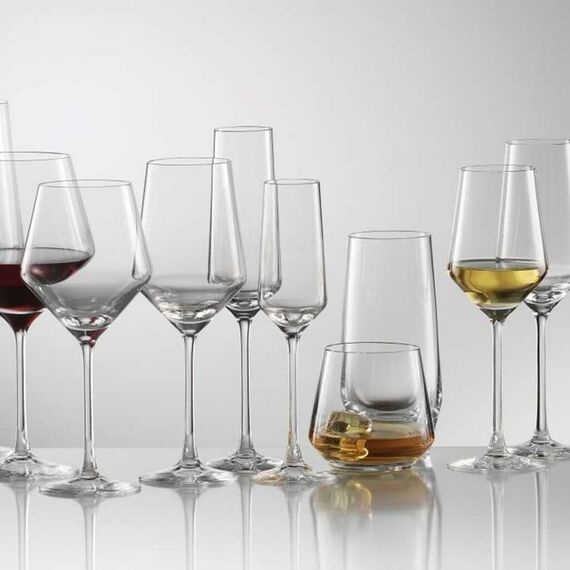Набор стаканов для виски 306 мл, 6 шт., серия Pure (Belfesta), Schott Zwiesel, фото , изображение 3