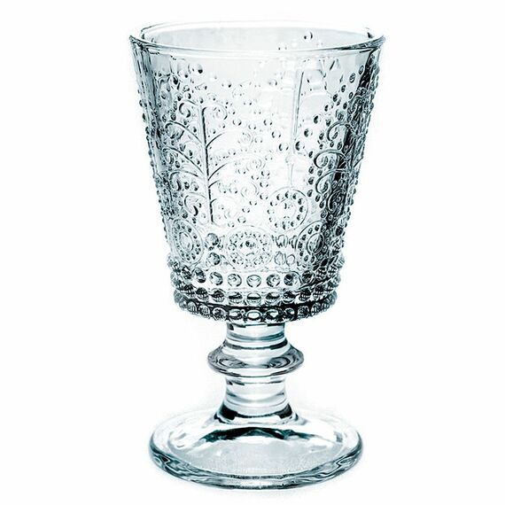 Набор из 24-х бокалов для вина, воды, 220 мл, P.L. - BarWare, фото 