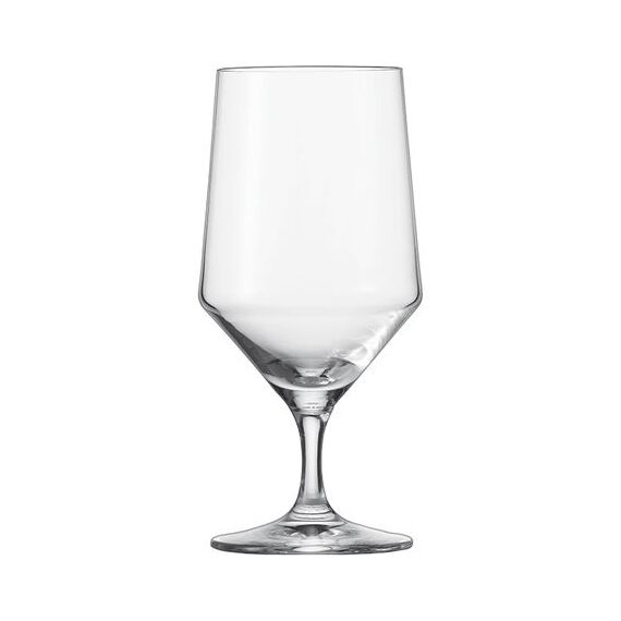 Набор бокалов для вина 450 мл, 6 шт., серия Pure (Belfesta), Schott Zwiesel, фото 