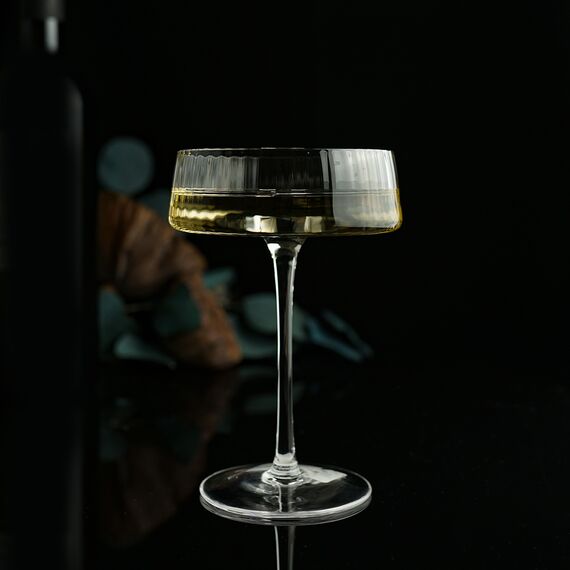 Набор из 4-х бокалов для маргариты, ProBar, 250 мл, P.L. - BarWare, фото , изображение 2