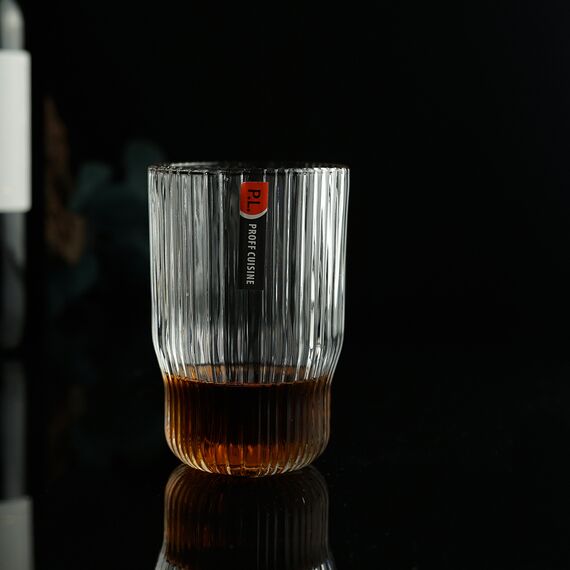 Набор из 6-ти стаканов Хайбол, Solid, 340 мл, P.L.-BarWare, фото , изображение 3