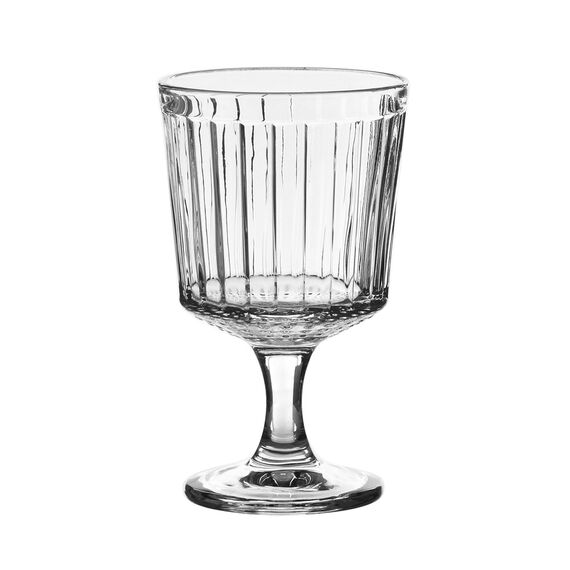 Набор из 6-ти бокалов для красного вина, Rock, 400 мл, P.L. - BarWare, фото 