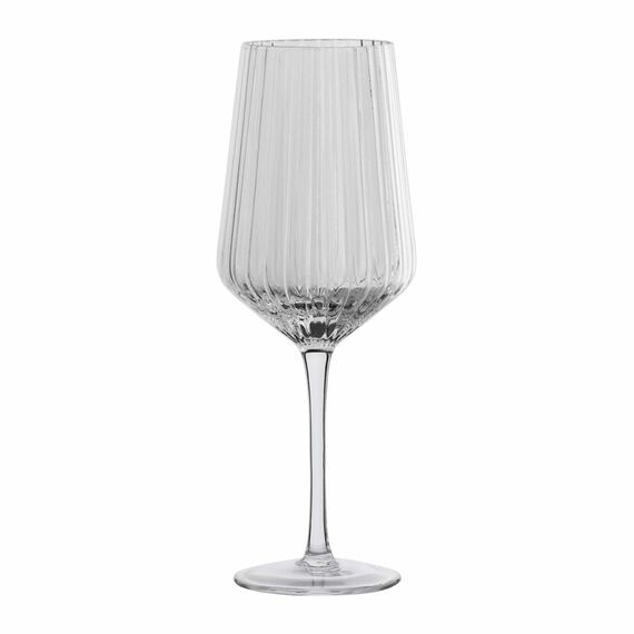 Набор из 6-ти бокалов для красного вина, Streak, 485мл, P.L. - BarWare, фото 