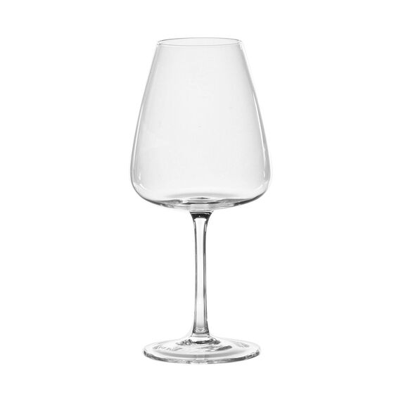 Набор из 6-ти бокалов для красного вина, Style, 650 мл, P.L. - BarWare, фото 
