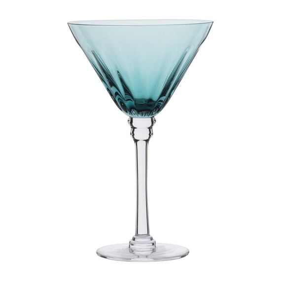 Набор из 4-х бокалов для мартини, Azure, 350мл, P.L. - BarWare, фото 