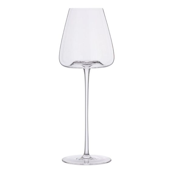 Набор из 4-х бокалов для красного вина, Vega, 570мл, P.L. - BarWare, фото 