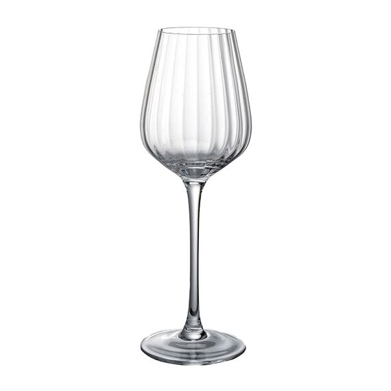 Набор из 6-ти бокалов для вина 360 мл, Optical, P.L.-BarWare, фото 
