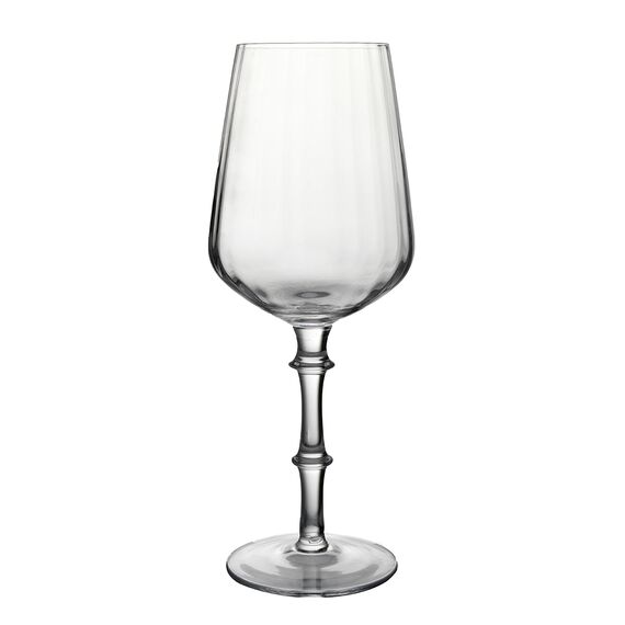 Набор из 6-ти бокалов для вина 430 мл, Optical-2, P.L.-BarWare, фото 