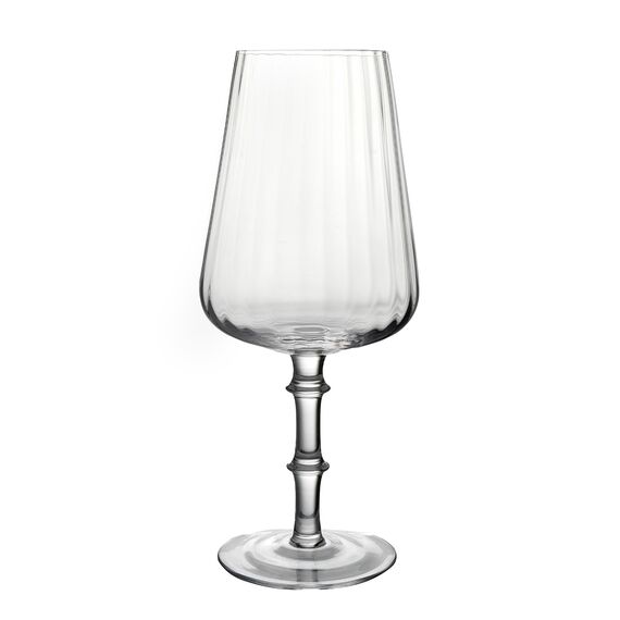 Набор из 6-ти бокалов для вина 550 мл, Optical-2, P.L.-BarWare, фото 