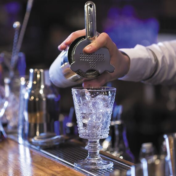 Набор из 24-х бокалов для вина,воды, 300 мл, P.L. - BarWare, фото , изображение 2
